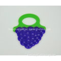 Factory Price Safe Silicone Baby Teether